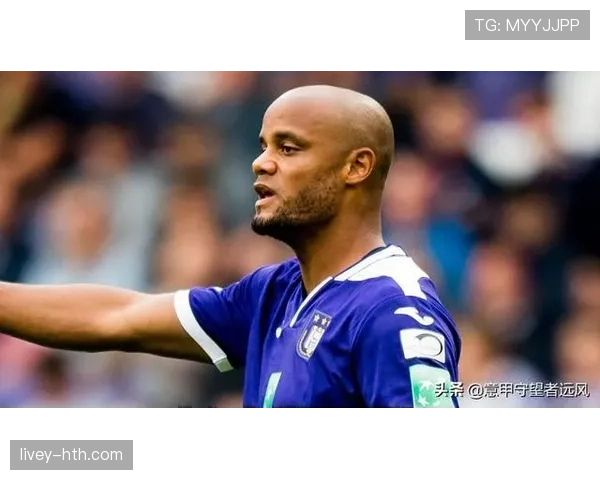 安德莱赫特新赛季阵容深度解析：青春风暴与老将经验共筑竞争力跃升