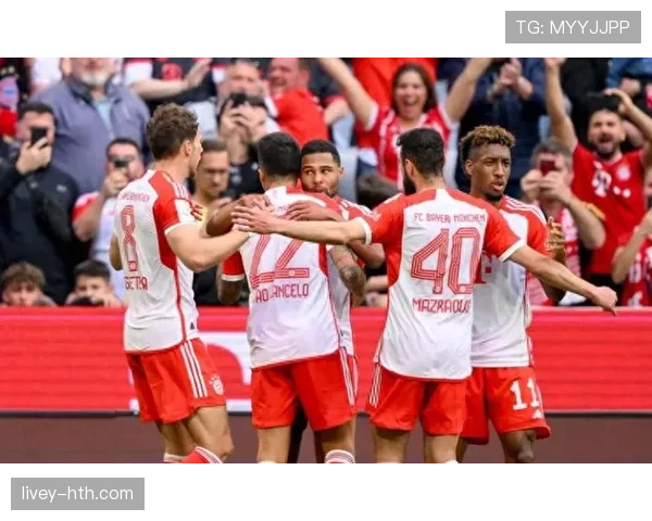 德甲新赛季阵容大洗牌，竞争格局迎来新变局