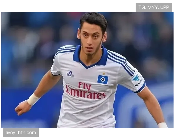 恰尔汗奥卢技术细节拆解