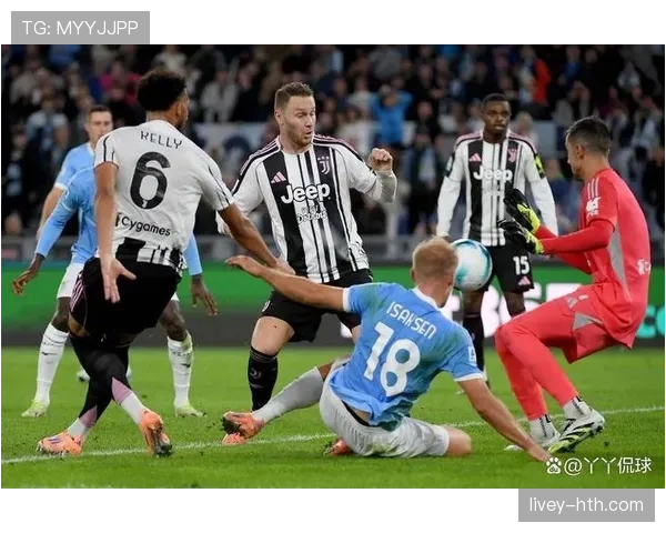 尤文图斯进攻看着热闹，却总差一口气——终结能力拖垮全队上限？