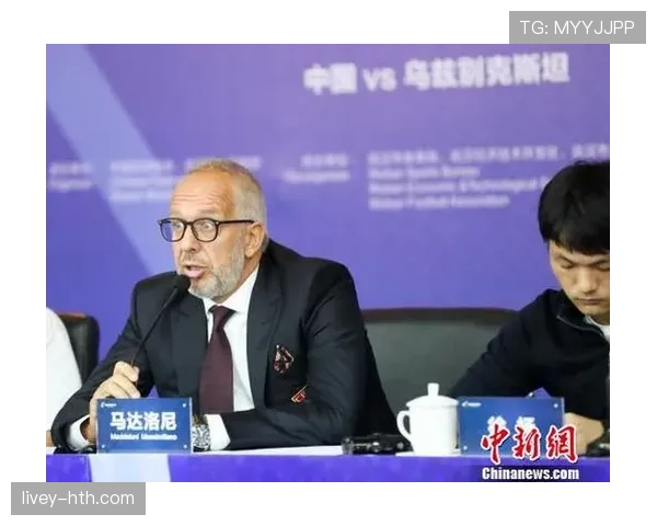 乌兹别克斯坦冲击2026世界杯预选赛关键战 晋级之路全解析
